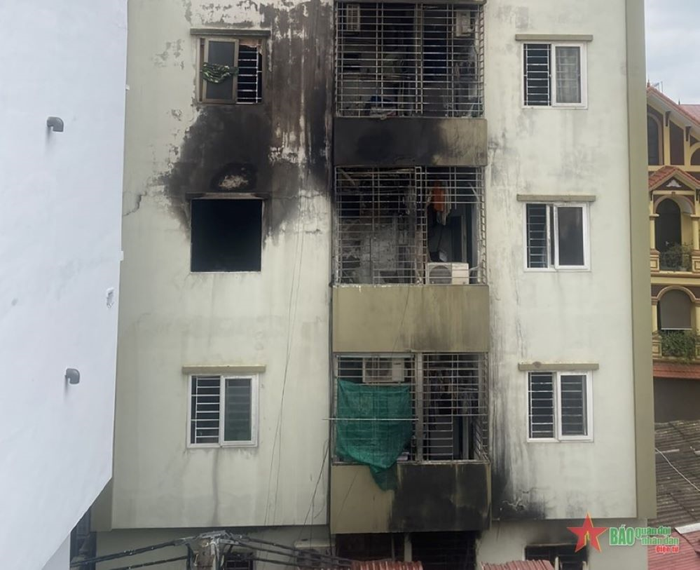 Vi phạm quy định về phòng cháy và chữa cháy có bị xử lý hình sự không?